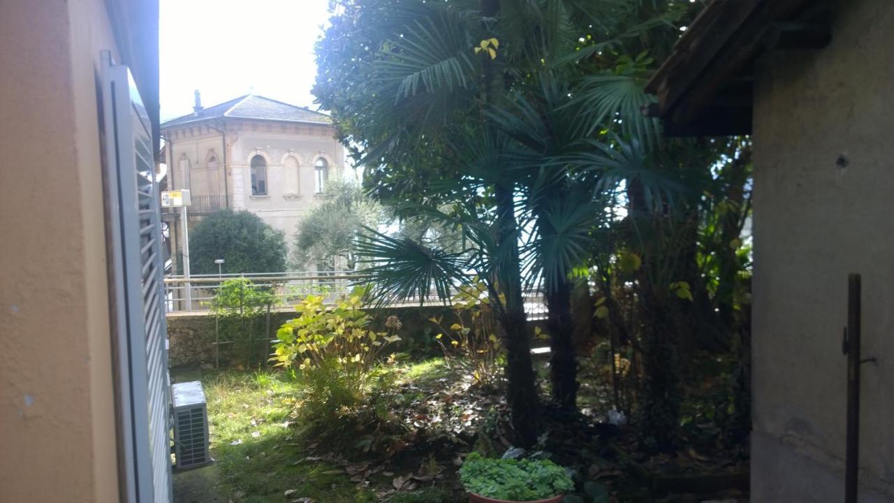 Lago 2 Executive Downtown Lugano Exterior photo